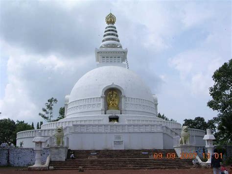 Rajgir Tourism (2024) - Bihar > Top Places, Travel Guide | Holidify