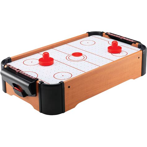 Style Asia Tabletop Air Hockey Game Set - Walmart.com