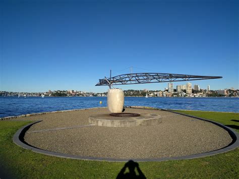 Royal Australian Navy Heritage Centre - Potts Point NSW 2011, Australia