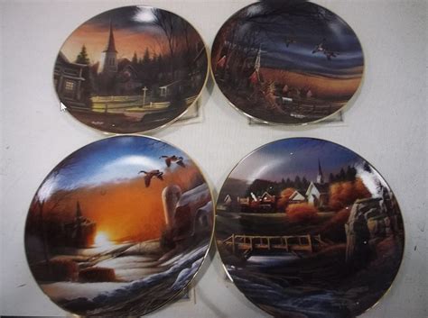 Terry Redlin Plates for sale | Only 4 left at -75%