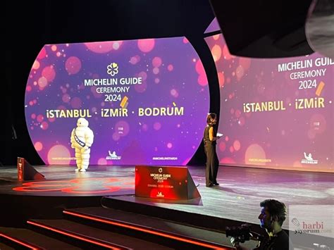 2023 Michelin Star Restaurants in Turkey Announced! (Full List) - GastroTurfing.