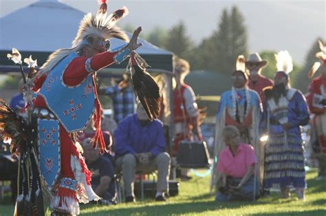 Powwow through the Lens - Buffalo Bill Center of the West