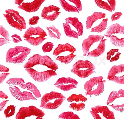 Pink Lips Kiss Hd Wallpaper | Lipstutorial.org