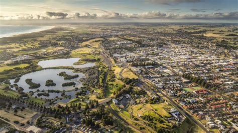 Major Projects | Warrnambool City Council