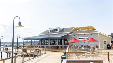 Dewey Beach Restaurants | The Lighthouse | Hyatt Place Dewey Beach