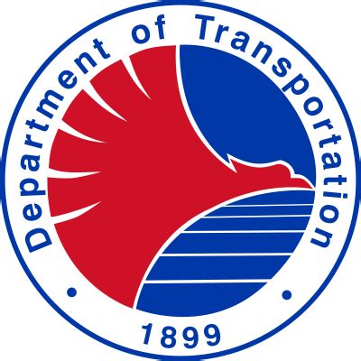 Department of Transportation of Philippines (DOTr) — Government Body from the Philippines ...