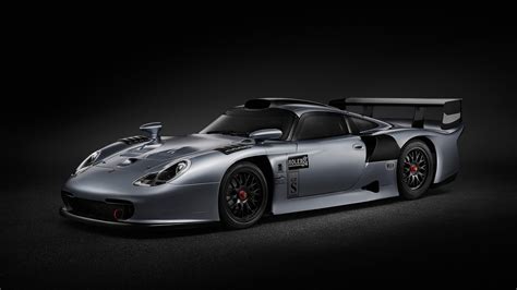 Porsche 911 GT1 Wallpapers - Wallpaper Cave