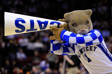 College Football: The 18 Most Frequently Used Mascot Names in NCAA ...