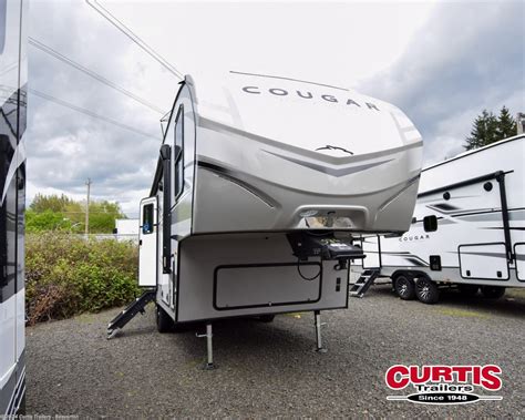 2023 Keystone Cougar Half-Ton 24rds RV for Sale in Beaverton, OR 97003 | 44435 | RVUSA.com ...