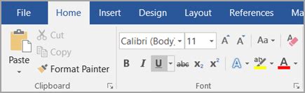 capitalkillo.blogg.se - How do you insert a double underline in ...