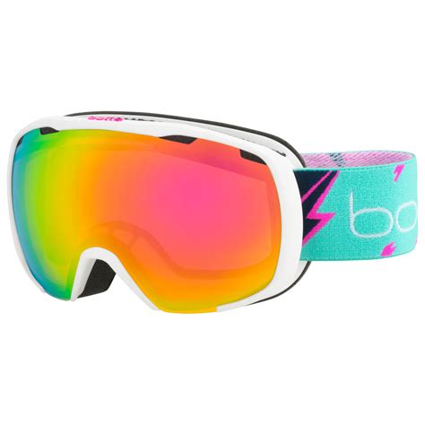 Bolle Kids Ski Goggles | Kids Matttroy