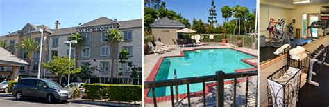 Ayres Hotel in Anaheim Review - Family-friendly Hotel near Disneyland