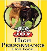 Joy High Performance Dog Food - United States Other Dog Products ...