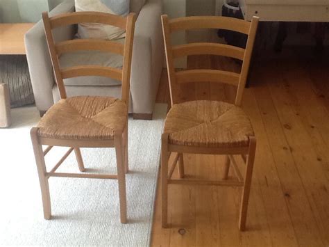 6 x Ikea Dining Chairs | in Sale, Manchester | Gumtree