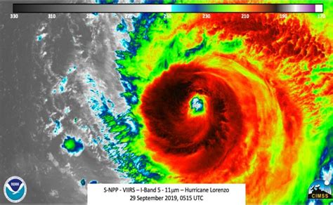 Viral Video: Pilots Fly Into the Eye of Hurricane Ida | DELHI NYOOOZ