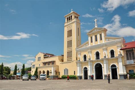 Pope Francis names Pangasinan's Manaoag Shrine a basilica