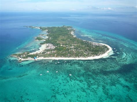 MALAPASCUA ISLAND, Cebu Philippines - ATBP