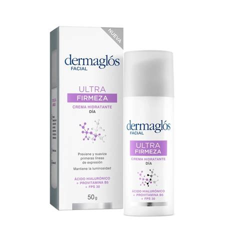 Crema Facial Dermaglós BB Cream Fps 30 Tono Claro x 50 g - farmacityar