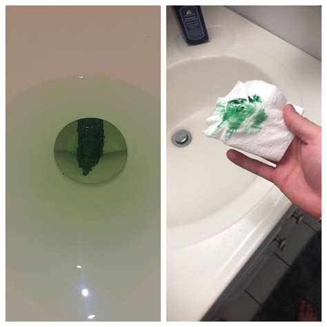 My poop was neon green today : r/EwwButAlsoWow