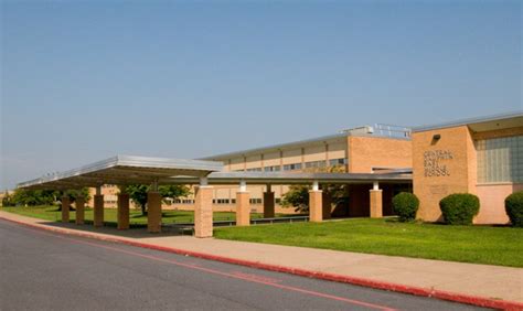 Central Dauphin & Central Dauphin East Middle Schools Renovations | Quandel