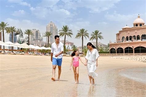 Marsa Malaz Kempinski, The Pearl - Doha Beach: Pictures & Reviews - Tripadvisor