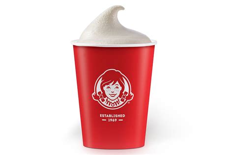 15 Wendy'S Frosty Dairy Dessert Nutrition Facts - Facts.net