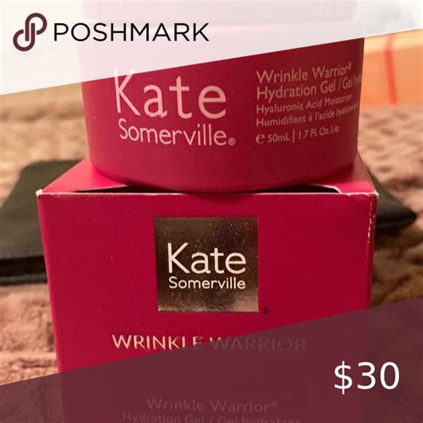 Kate Somerville Wrinkle Warrior Plump & Rehydrate | Kate somerville ...