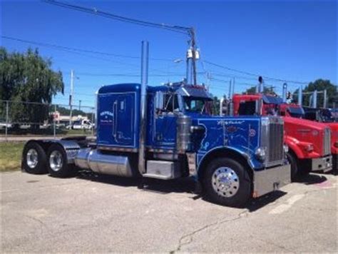 151 best images about Peterbilt Color Guide on Pinterest | Peterbilt ...