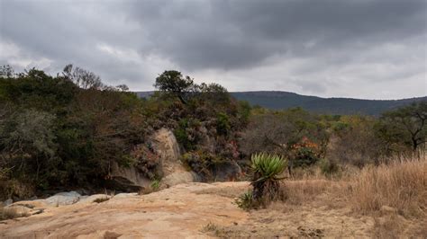 Babanango Game Reserve in Zululand. - The Roaming Giraffe