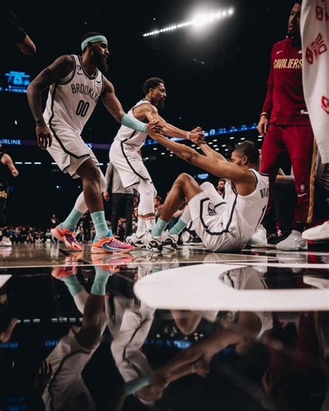 Gallery: Nets vs. Cavaliers Photo Gallery | NBA.com