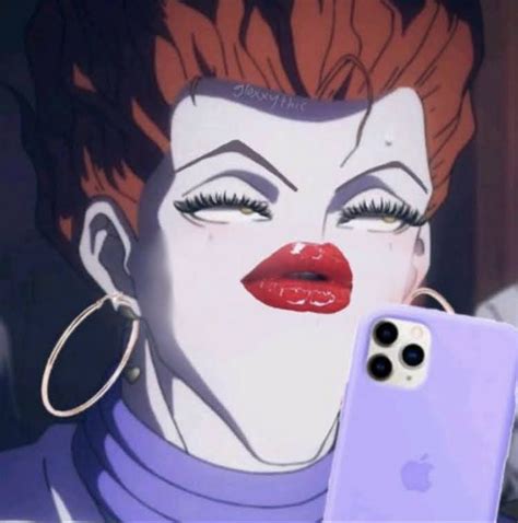 Hisoka Meme Face ~ Hisoka Meme | Carisca Wallpaper