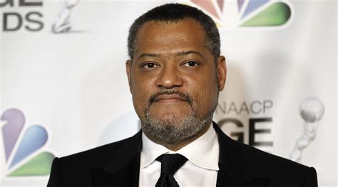 Laurence Fishburne on reprising Morpheus in The Matrix 4: Not been ...