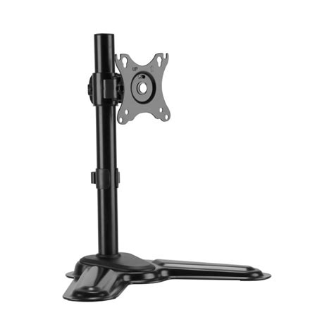 17-32 INCH PREMIUM ARTICULATING ALUMINIUM MONITOR STAND - Linkqage