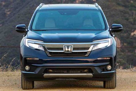 2019 Honda Pilot vs. 2019 Honda CR-V: What's the Difference? - Autotrader