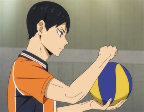 Haikyuu!!: To the Top ep14 – Anticipation - I drink and watch anime