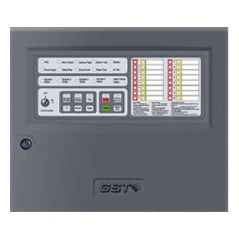 M S Body GST Fire Alarm Systems, Rs 60000 /piece Stealth Eye Security ...