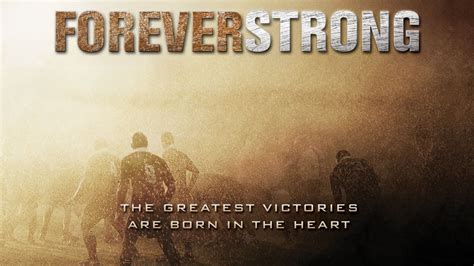 Forever Strong (2008) | Full Movie | Sean Astin | Neal McDonough | Gary ...