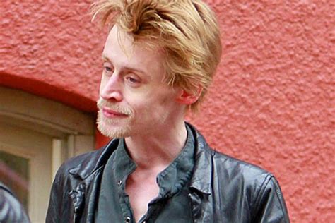 Macaulay Culkin revela que su padre abusó de él y por eso lo odia ...