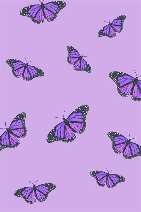 purple aesthetic | Papel de parede roxo, Wallpapers roxos, Papel de parede lilás