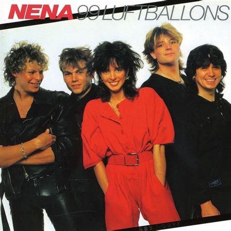 Stream Nena - 99 Luftballons (ORIGINAL) by DJ Lantern | Listen online ...