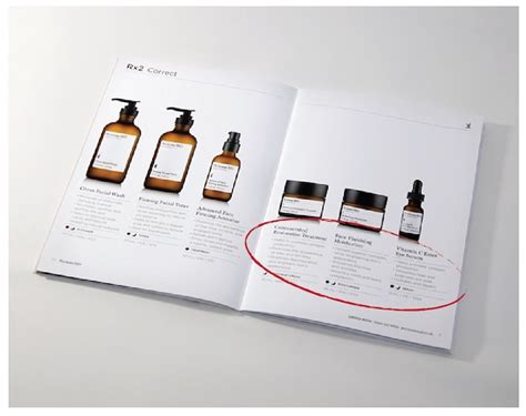 How to Design a Brochure for Marketing - Venngage