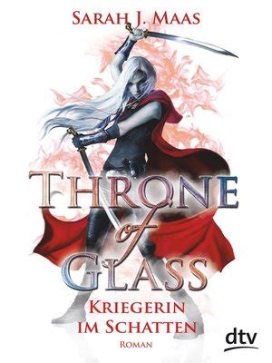 Throne of Glass 2 by Sarah J. Maas · OverDrive: ebooks, audiobooks, and ...