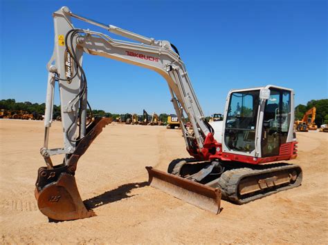 2014 TAKEUCHI TB290 Excavator