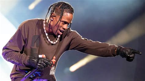 Travis Scott: Bio, Age, Height, Career, Songs, Concerts, Albums ...