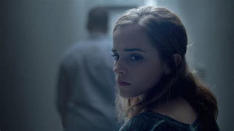 Emma Watson's The Circle Trailer Will Make You Never Want to Use ...