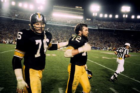 Steelers’ Super Bowl Flashback: Super Bowl XIII vs. the Cowboys - Behind the Steel Curtain