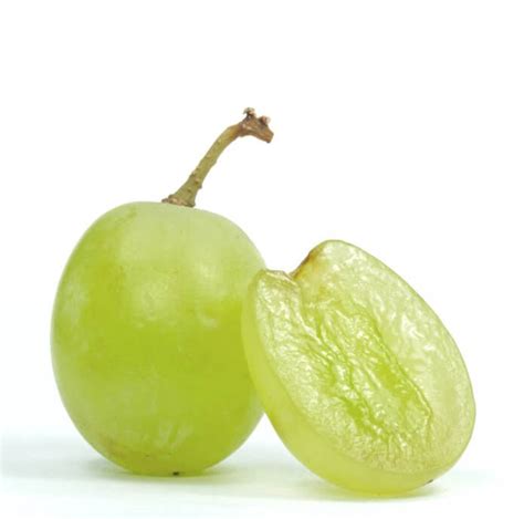 Green Grapes VS Red Grapes | More In Common Than You Think