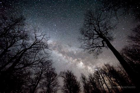 These Jaw-Dropping Photos Of The Great Lakes Night Sky Seem Too ...