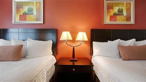 Best Western Burbank Airport Inn Hotel, Los Angeles (California - CA) - Catchit.com