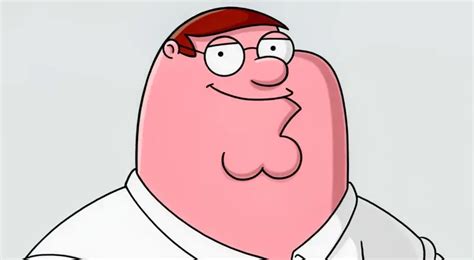 Peter Family Guy